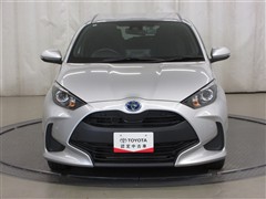 ヤリス HV X 4WD