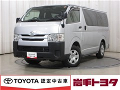 トヨタ レジアスエースV DX 4WD