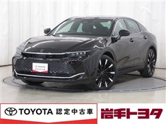 トヨタ クラウンCO RSアドバンスド4W