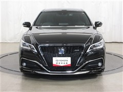 クラウン RS アドバンス FOUR