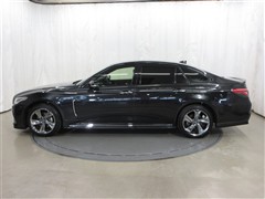 クラウン RS アドバンス FOUR