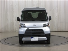 ハイゼットV デラックスSA3 4W