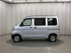 ハイゼットV デラックスSA3 4W