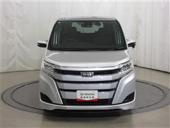 ノア X 4WD