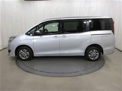 ノア X 4WD