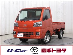 ダイハツ ハイゼットT スタンダード4WD