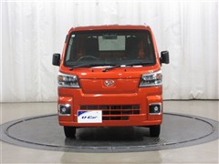 ハイゼットT スタンダード4WD