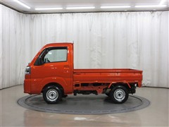 ハイゼットT スタンダード4WD