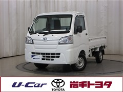 ダイハツ ハイゼットT スタンダード4WD