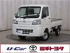 ダイハツ ハイゼットT STDノウヨウS 4WD