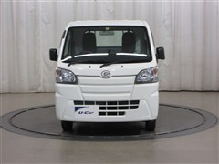 ハイゼットT STDノウヨウS 4WD