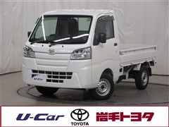 ハイゼットTスタンダーSA3T4WD