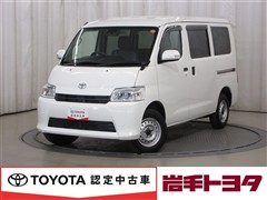 トヨタ タウンエースV GL 4WD