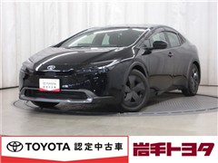 トヨタ プリウス  U 4WD