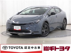 プリウス U 4WD