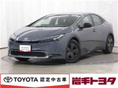 プリウス U 4WD
