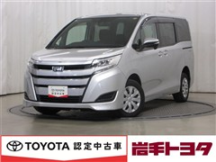 トヨタ ノア X 4WD
