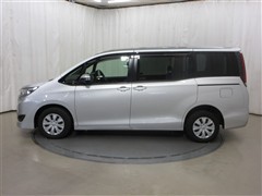 ノア X 4WD