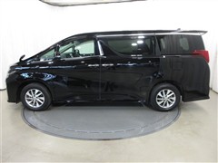 アルファードHV S 4WD