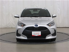 ヤリス HV X 4WD