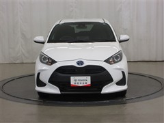 ヤリス HV X 4WD