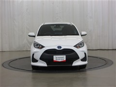ヤリス HV X 4WD