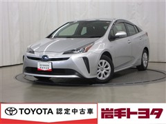 プリウス S 4WD