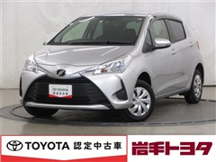 ヴィッツ F 4WD