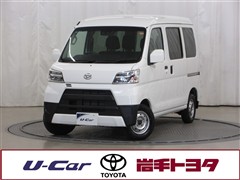 ハイゼットVクルータ-ボSA3 4W
