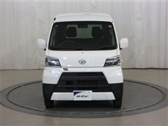 ハイゼットVクルータ-ボSA3 4W