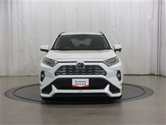RAV4 HV G 4WD