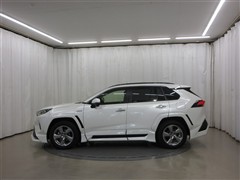 RAV4 HV G 4WD