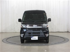 ハイゼットVクルーズターホSA3 4