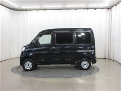 ハイゼットVクルーズターホSA3 4