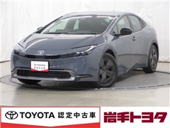 プリウス U 4WD