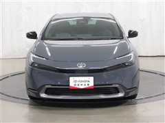 プリウス U 4WD