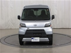 ハイゼットV DX SA3 4WD