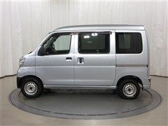 ハイゼットV DX SA3 4WD