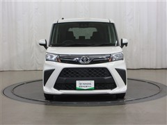 ルーミー X  4WD