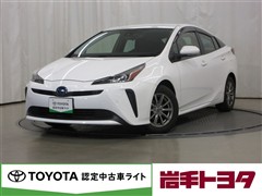 プリウス S 4WD