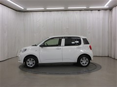 パッソ X 4WD
