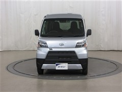 ハイゼットV DX SA3 4WD
