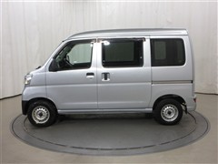 ハイゼットV DX SA3 4WD