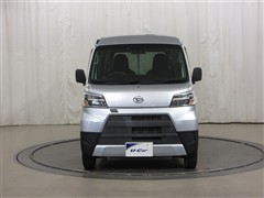 ハイゼットV DX SA3 4WD