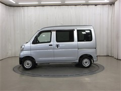 ハイゼットV DX SA3 4WD