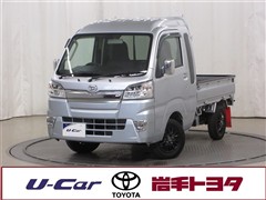 その他国産車 ハイゼットT ジャンボ4WD