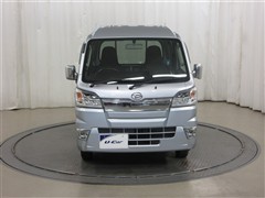 ハイゼットT ジャンボ4WD