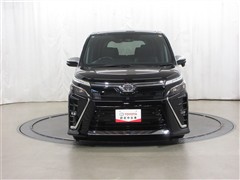 ヴォクシー ZS キラメキ3 4WD