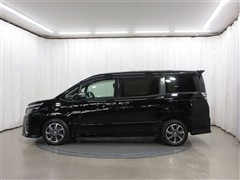 ヴォクシー ZS キラメキ3 4WD