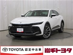 トヨタ クラウンHV CO Gアドレザ-4W